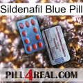 Sildenafil Blue Pill 36